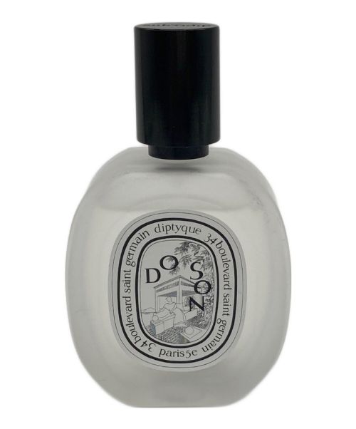 Diptyque（ディプティック）Diptyque (ディプティック) ドソンヘアフレグランスの古着・服飾アイテム