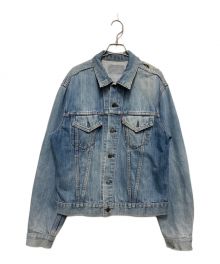 LEVI'S（リーバイス）の古着「70505デニムジャケット」｜インディゴ