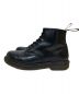 Dr.Martens (ドクターマーチン) 6ホールブーツ ブラック サイズ:SIZE 42：6000円