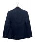 Her lip to (ハーリップトゥ) Double-breasted Twill Blazer ネイビー サイズ:M：10000円