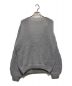 Her lip to (ハーリップトゥ) Mohair-blend Knit Pullover ブルー サイズ:FREE：5000円