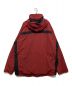 Timberland (ティンバーランド) WEATHER GEAR ジャケット レッド サイズ:XL：6000円