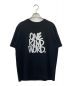 sacai（サカイ）の古着「ERIC HAZE T-SHIRT」｜ブラック