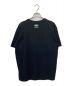 sacai (サカイ) ERIC HAZE T-SHIRT ブラック サイズ:SIZE2：9000円