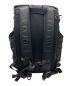 RAMIDUS (ラミダス) Denham (デンハム) RMD BACK PACK　ラミダスバックパック ブラック：13000円