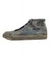 NIKE (ナイキ) SB Blazer Mid Faded グレー サイズ:28.5：6000円