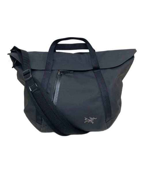 ARC'TERYX（アークテリクス）ARC'TERYX (アークテリクス) Granville Shoulder Bag ブラックの古着・服飾アイテム