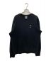 SUPREME（シュプリーム）の古着「Mountain Crewneck Sweatshirt」｜ブラック