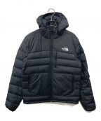 THE NORTH FACEザ ノース フェイス）の古着「アコンカグア3・ダウンジャケット」｜ブラック