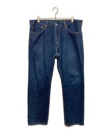 LEVI'S（リーバイス）の古着「デニムパンツ」｜インディゴ