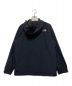 THE NORTH FACE (ザ ノース フェイス) スクープジャケット ブラック サイズ:S：7000円