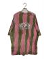 DIESEL (ディーゼル) T-Wash-L2 ピンク サイズ:S：10000円