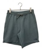 THE NORTH FACEザ ノース フェイス）の古着「Comfortive Waffle Short」｜グリーン