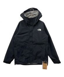 THE NORTH FACE（ザ ノース フェイス）の古着「Cloud Jacket」｜ブラック