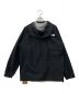 THE NORTH FACE (ザ ノース フェイス) Cloud Jacket ブラック サイズ:M：19000円