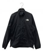 THE NORTH FACEザ ノース フェイス）の古着「Swallowtail Jacket」｜ブラック