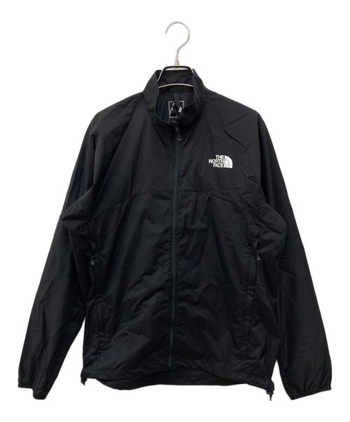 THE NORTH FACE（ザ ノース フェイス）THE NORTH FACE (ザ ノース フェイス) Swallowtail Jacket ブラック サイズ:Mの古着・服飾アイテム