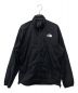 THE NORTH FACE（ザ ノース フェイス）の古着「Swallowtail Jacket」｜ブラック