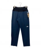 THE NORTH FACEザ ノース フェイス）の古着「Verb Light Running Pant」｜ネイビー