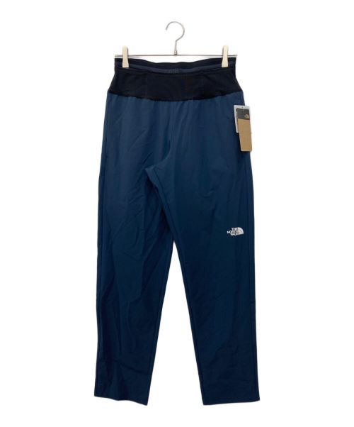 THE NORTH FACE（ザ ノース フェイス）THE NORTH FACE (ザ ノース フェイス) Verb Light Running Pant ネイビー サイズ:Lの古着・服飾アイテム