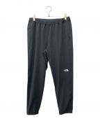 THE NORTH FACEザ ノース フェイス）の古着「FLEXIBLE ANKLE PANT」｜グレー