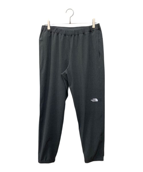 THE NORTH FACE（ザ ノース フェイス）THE NORTH FACE (ザ ノース フェイス) FLEXIBLE ANKLE PANT グレー サイズ:Lの古着・服飾アイテム