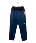 THE NORTH FACEザ ノース フェイス）の古着「Verb Light Running Pant」｜ネイビー