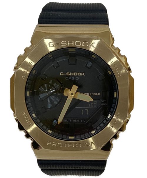 CASIO（カシオ）CASIO (カシオ) リストウォッチ　G-SHOCKの古着・服飾アイテム