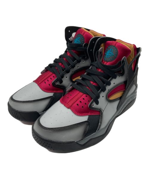 NIKE（ナイキ）NIKE (ナイキ) Air Flight Huarache 'Airbrush ブラック サイズ:27.5㎝の古着・服飾アイテム