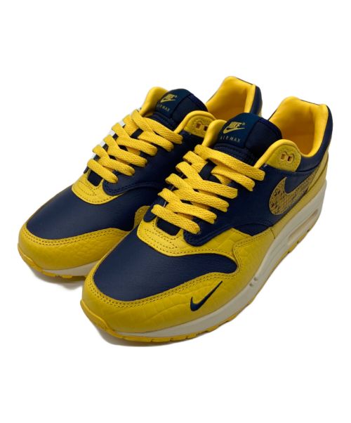 NIKE（ナイキ）NIKE (ナイキ) WMNS Air Max 1 PRM 