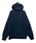 SUPREME (シュプリーム) Water Arc Hooded sweatshirt ネイビー サイズ:XL：11000円