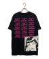 Supreme (シュプリーム) Boyfriend Tee ブラック サイズ:L：3980円