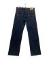 LEVI'S (リーバイス) デニムパンツ インディゴ サイズ:W30：3980円