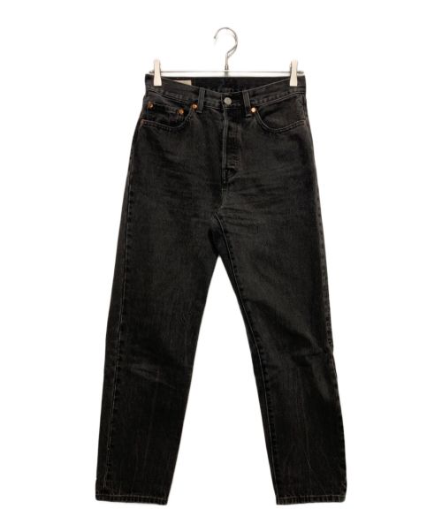 LEVI'S（リーバイス）LEVI'S (リーバイス) DODO JEAN 別注 501R '81S グレー サイズ:SIZE W26の古着・服飾アイテム