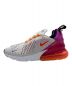 NIKE (ナイキ) Air Max 270 ホワイト サイズ:23㎝：9000円