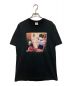 SUPREME（シュプリーム）の古着「ANTIHERO Curbs Tee」｜ブラック