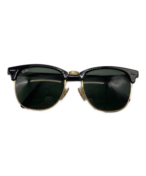 RAY-BAN（レイバン）RAY-BAN (レイバン) CLUBMASTER　サングラス ブラック サイズ:145の古着・服飾アイテム