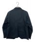 Engineered Garments (エンジニアド ガーメンツ) ツイルテーラードジャケット ブラック サイズ:S：8000円