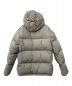 MARMOT (マーモット) Monsoon Down Parka グレー サイズ:L：13000円