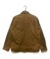 FILSON GARMENT (フィルソン ガーメント) WESTLAKE JACKET ブラウン サイズ:S：20000円