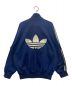 adidas (アディダス) 80'sトレフォイルトラックジャケット ネイビー サイズ:不明：6000円