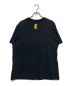 NIKE (ナイキ) カイリー・アービング Tシャツ ブラック サイズ:L：6000円