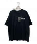 NEIGHBORHOODネイバーフッド）の古着「TEE SS-23」｜ブラック