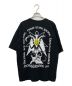 NEIGHBORHOOD (ネイバーフッド) TEE SS-23 ブラック サイズ:L：8000円