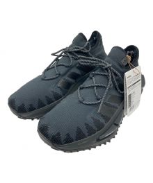 adidas×NEIGHBORHOOD（アディダス×ネイバーフッド）の古着「NMD S1 N KNIT」｜ブラック