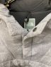 中古・古着 THE NORTH FACE (ザ ノース フェイス) Mirage Thermal Anorak　ミラージュサーマルアノラック グレー サイズ:L：6000円