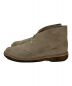 CLARKS (クラークス) デザートブーツ ベージュ サイズ:US 9 1/2：6000円