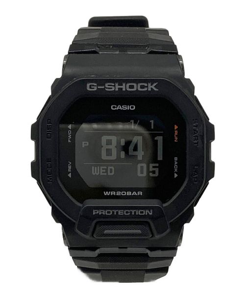 CASIO（カシオ）CASIO (カシオ) リストウォッチ　G-SHOCKの古着・服飾アイテム