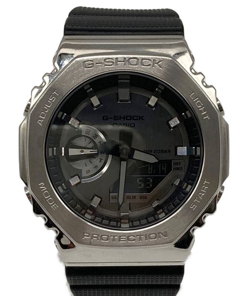 CASIO（カシオ）CASIO (カシオ) リストウォッチ　G-SHOCKの古着・服飾アイテム