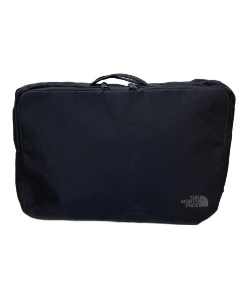 THE NORTH FACE（ザ ノース フェイス）THE NORTH FACE (ザ ノース フェイス) SHUTTLE DUFFEL　シャトルダッフル ブラックの古着・服飾アイテム